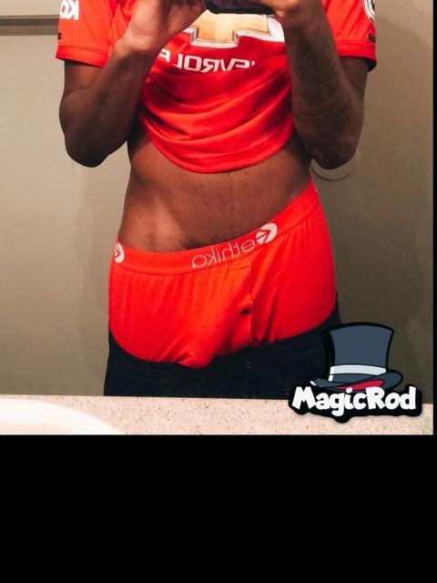 MagicRod OnlyFans Picture