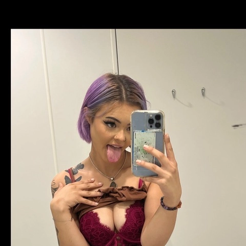 Maiya 🍦 OnlyFans Picture