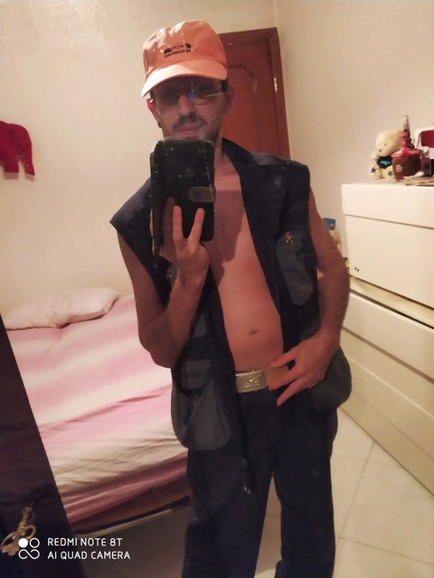 Luigi OnlyFans Picture