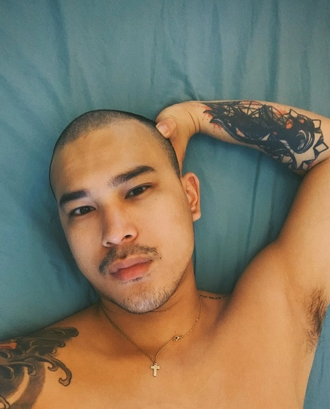 Vincentnguyen OnlyFans Picture