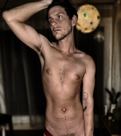 Austin Lust OnlyFans Picture