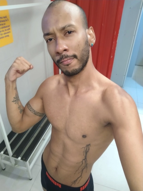 Bielzinho OnlyFans Picture