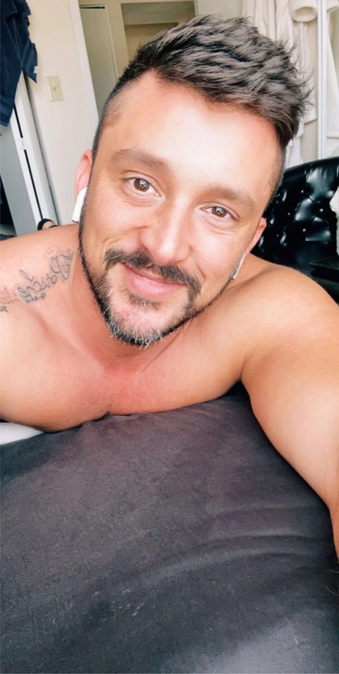 BigKingJ OnlyFans Picture