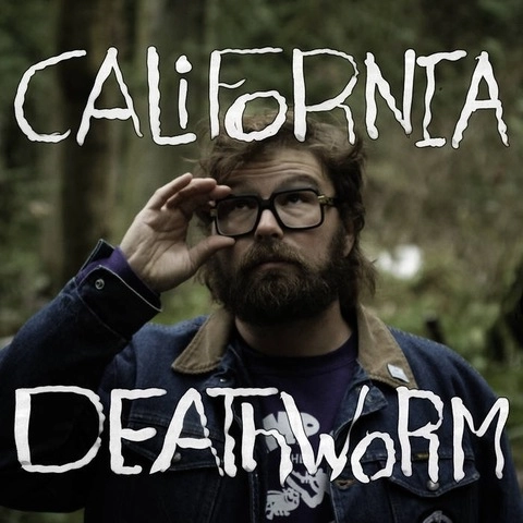 CALIFORNIA DEATH WORM