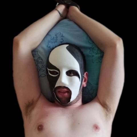 Il Nick Mask OnlyFans Picture