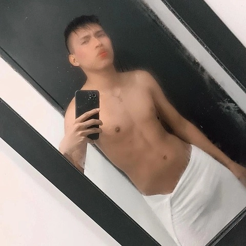 Jesus Herrera OnlyFans Picture