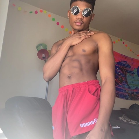 Cocoa King OnlyFans Picture