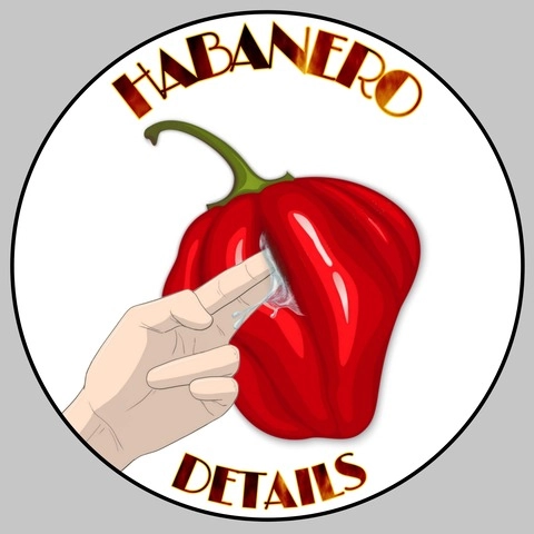 Habanero Details