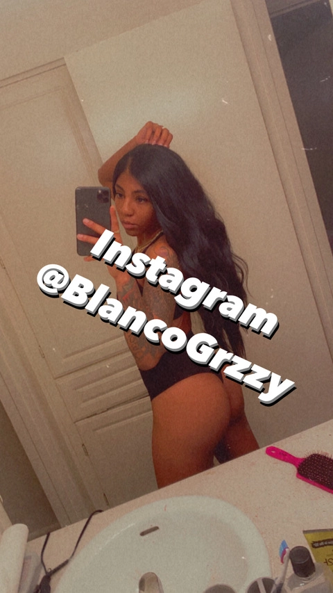 BlancoGrzzy OnlyFans Picture