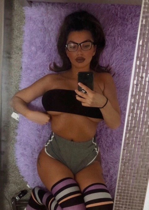 April OnlyFans Picture