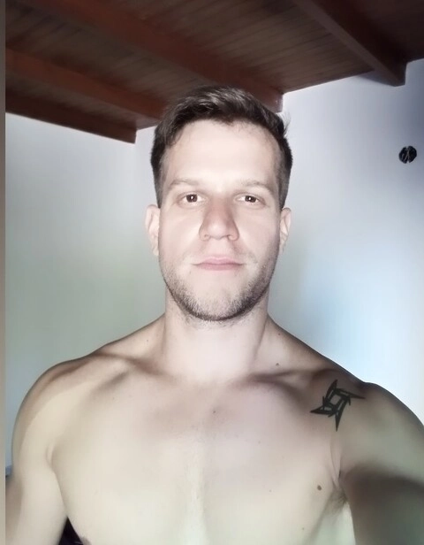 Cristhian Farco OnlyFans Picture