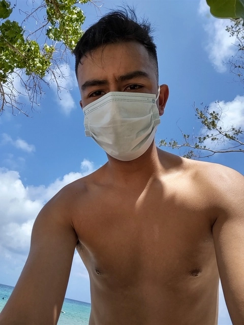 Andy Márquez OnlyFans Picture