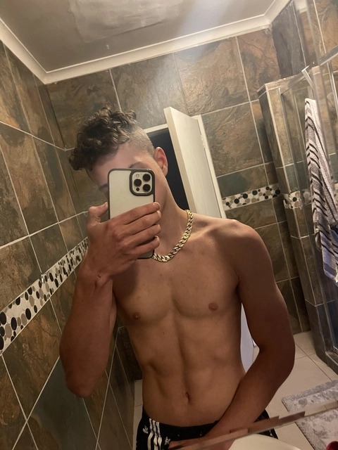 Spencer Prince OnlyFans Picture