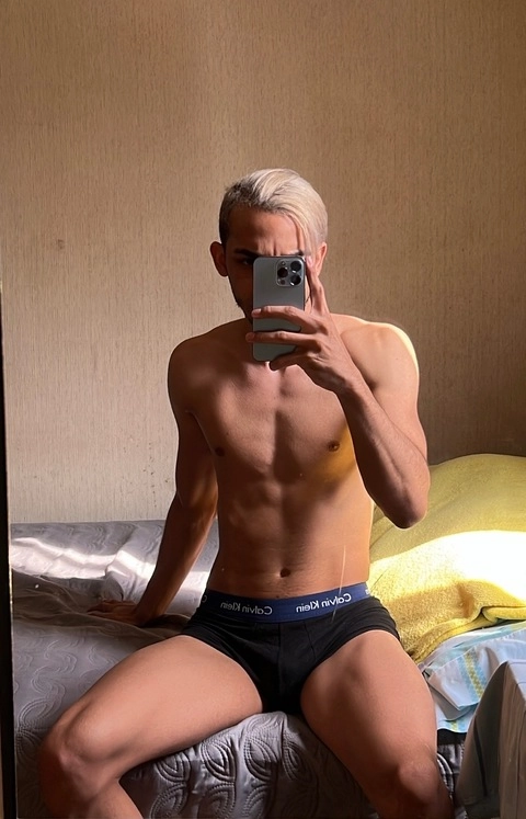 Alexander S OnlyFans Picture