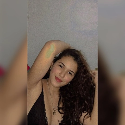 María Camila OnlyFans Picture