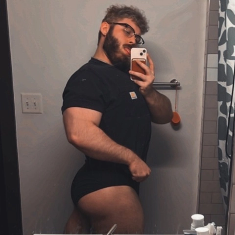 Corey OnlyFans Picture