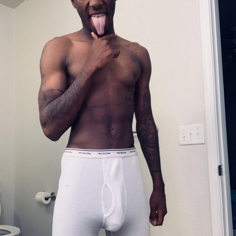 DreBO Jus Nasty 🤪😈 OnlyFans Picture