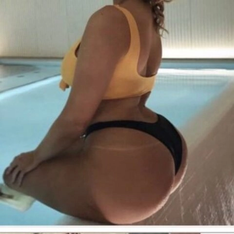 Booty Galore OnlyFans Picture