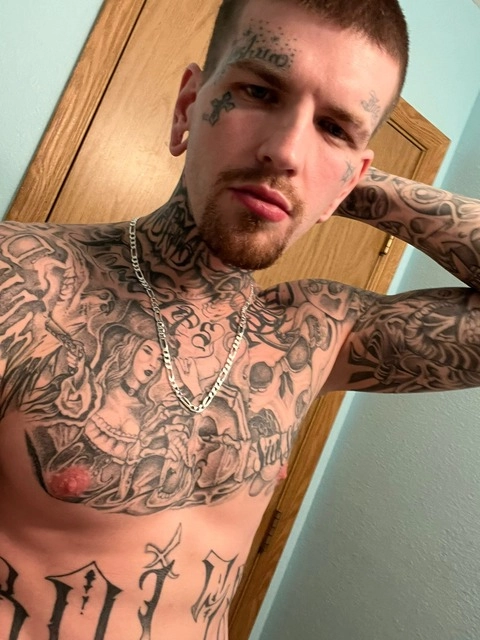 Justin OnlyFans Picture