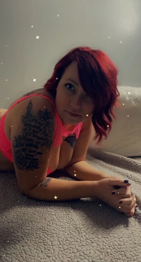 Marie Ann OnlyFans Picture