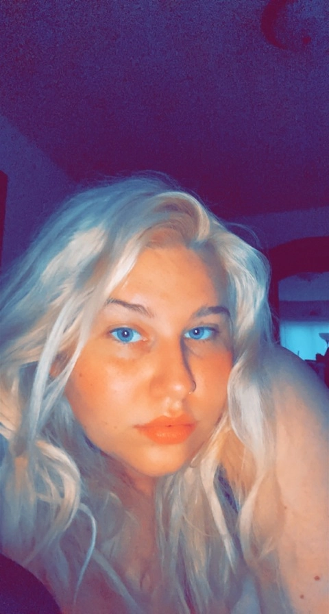 BlueEyedDevilBaby OnlyFans Picture