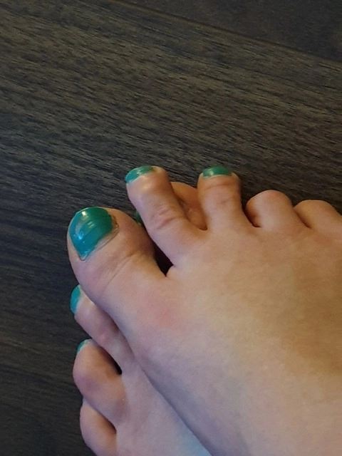 Lady tootsies OnlyFans Picture