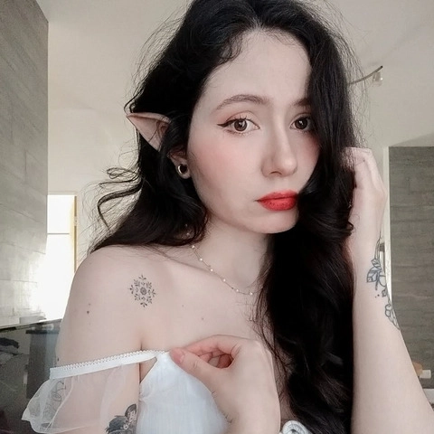 Puchimoth ♡ OnlyFans Picture