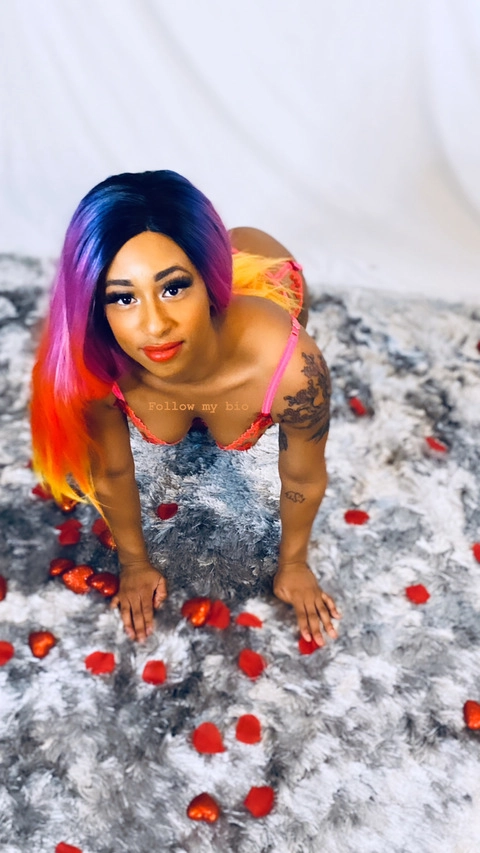 Queen Kora OnlyFans Picture