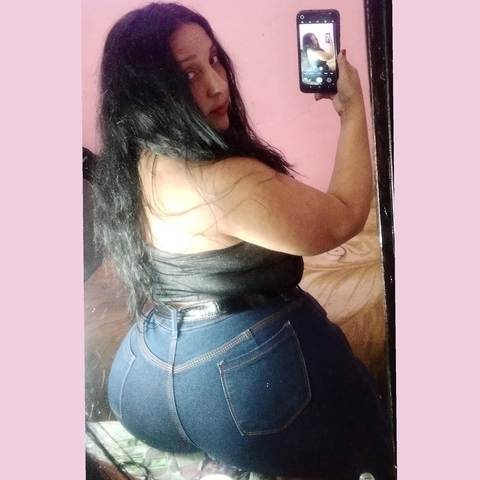 Zulma Gallardo OnlyFans Picture