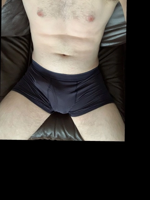 Sal Robins OnlyFans Picture