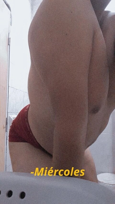 Alexis🍑 OnlyFans Picture