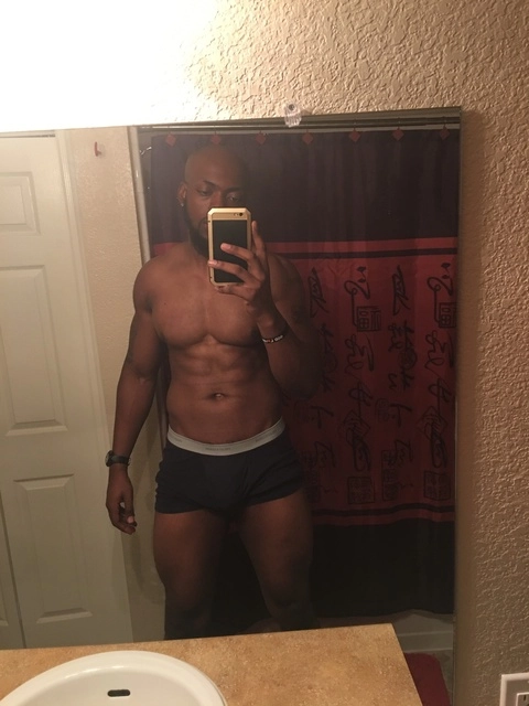 Ram Daddy OnlyFans Picture