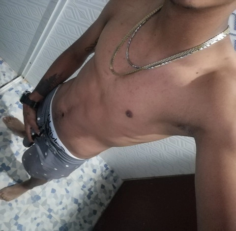 Jesús David becerra sanchez OnlyFans Picture