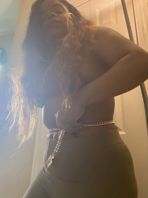 Rose Monroe OnlyFans Picture