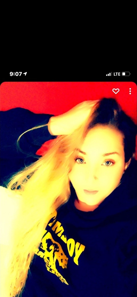 Rebecca Shaffer OnlyFans Picture