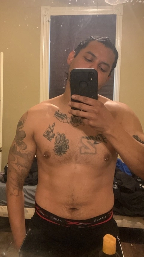 Andre Gutierrez OnlyFans Picture