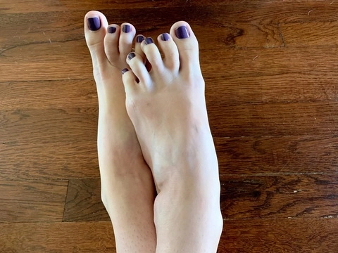 Feelforfeet OnlyFans Picture