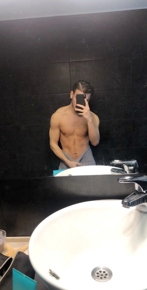 Alex Laurent OnlyFans Picture