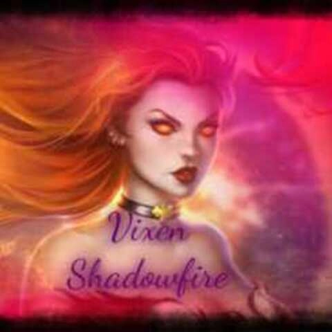 Vixen Shadowfire