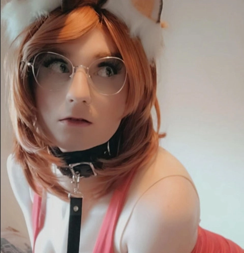 Femboy Snoop OnlyFans Picture