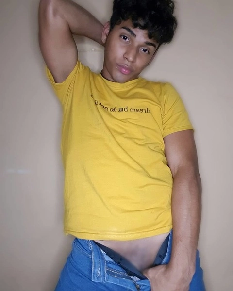 Clark OnlyFans Picture