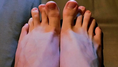 FitFemFeet OnlyFans Picture