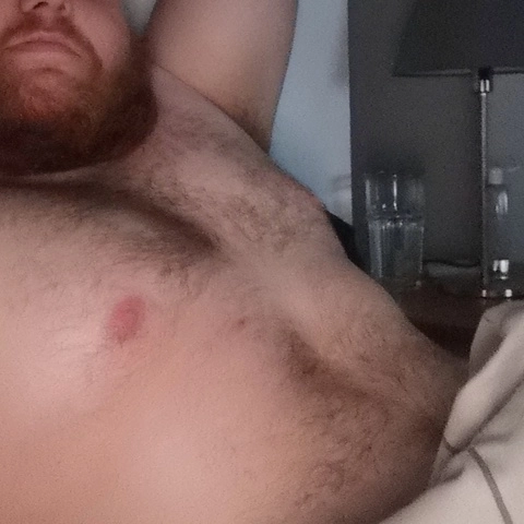 DaddyBear OnlyFans Picture