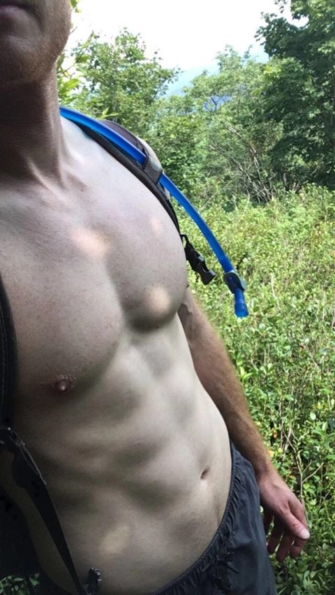 Isaac OnlyFans Picture