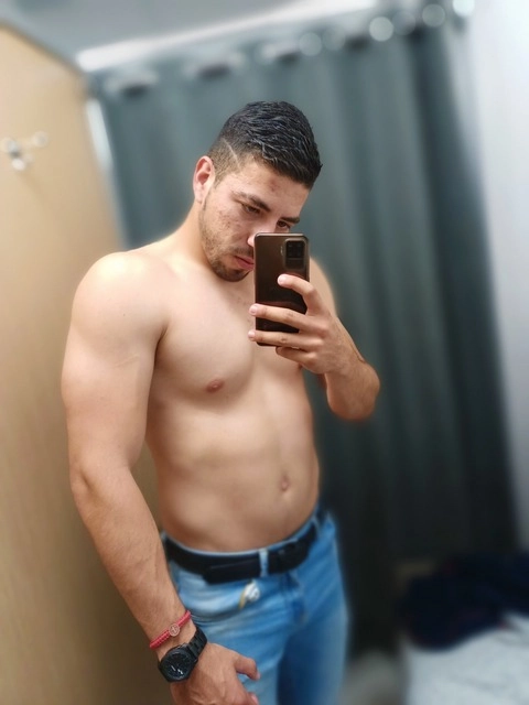 Tovar Alonso OnlyFans Picture