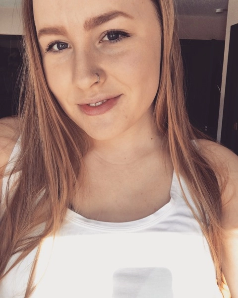 Mackenzie OnlyFans Picture