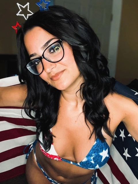 American Angel 🇺🇸 OnlyFans Picture