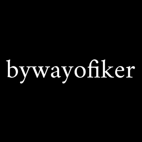 bywayofiker