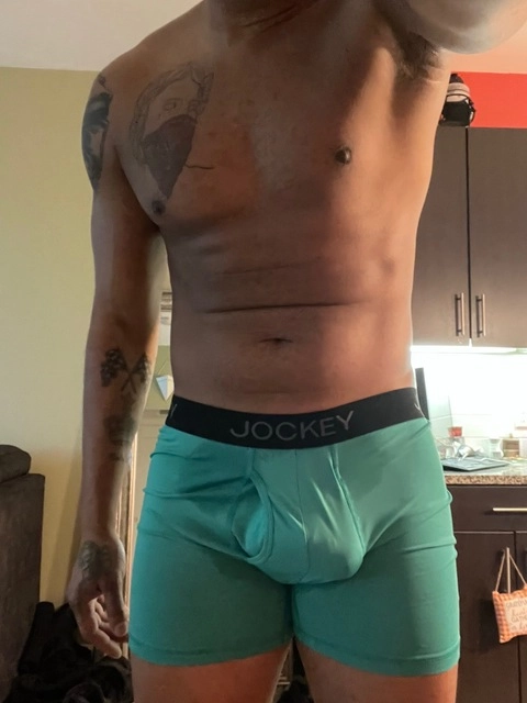 TRINIMAN OnlyFans Picture