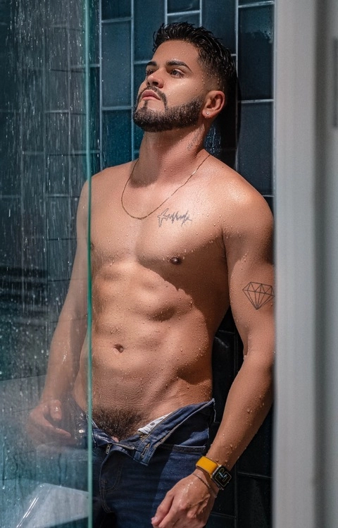 Diego Avelar